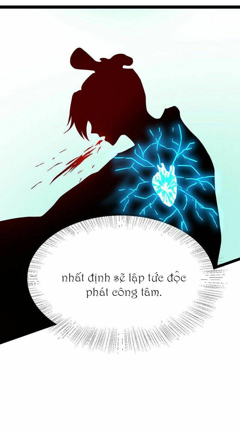 Kể Cả Bản Sao Cũng Biết Yêu: Chapter 6.1