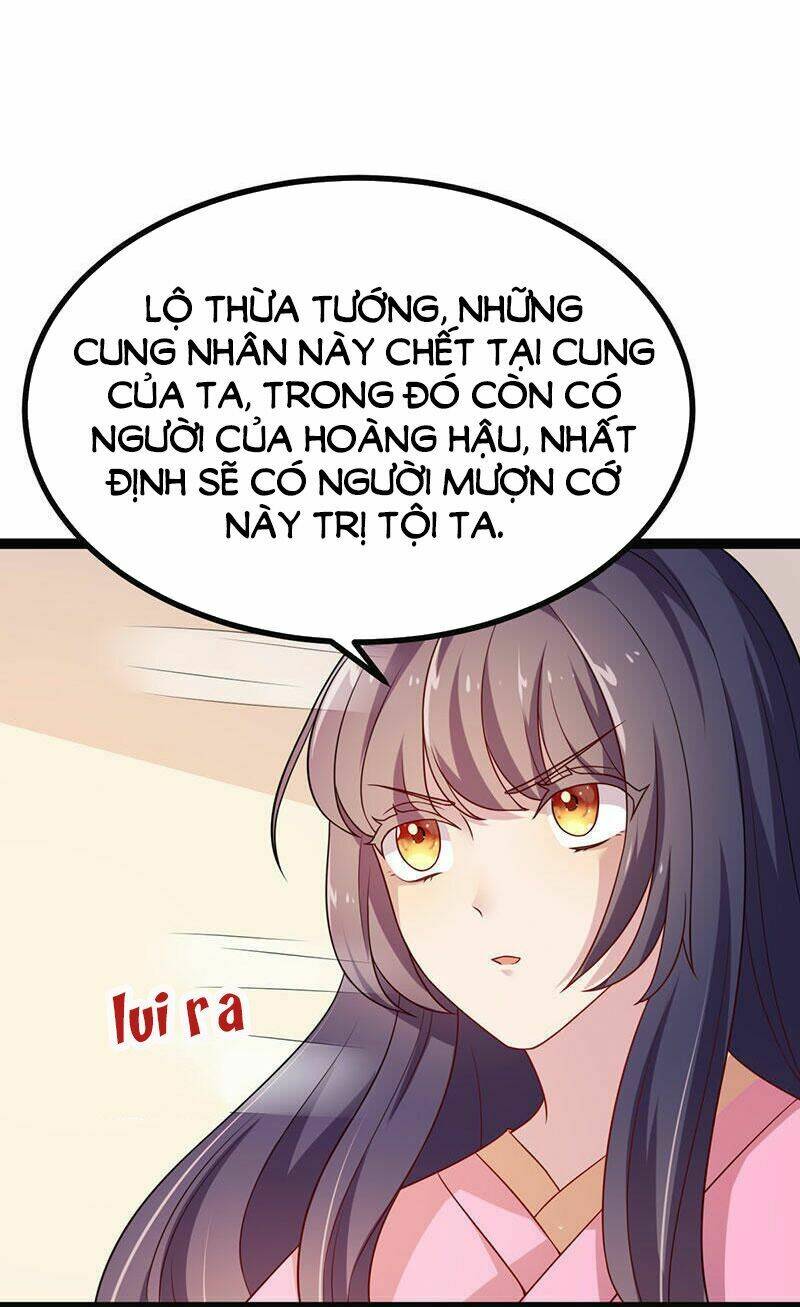 Kể Cả Bản Sao Cũng Biết Yêu: Chapter 6.2