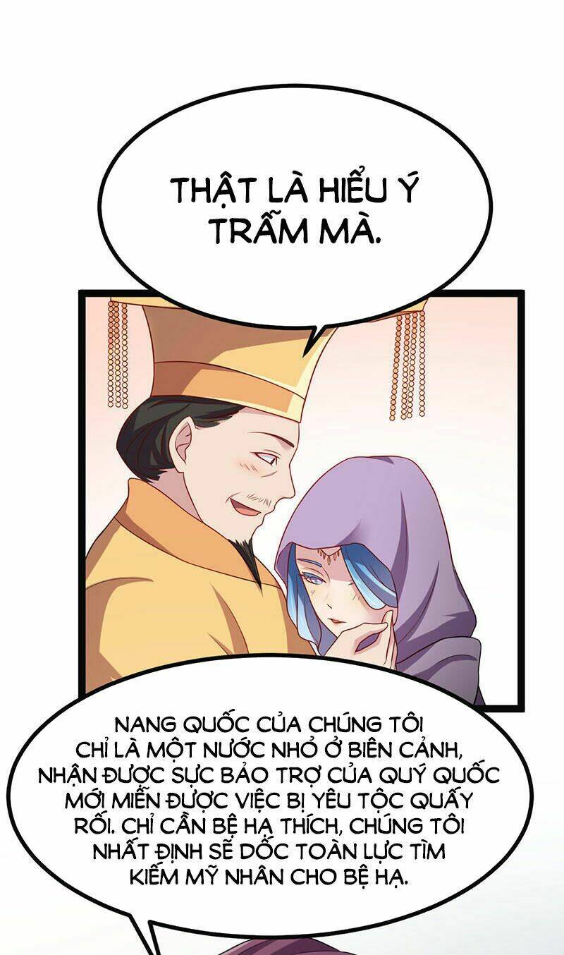 Kể Cả Bản Sao Cũng Biết Yêu: Chapter 6.2