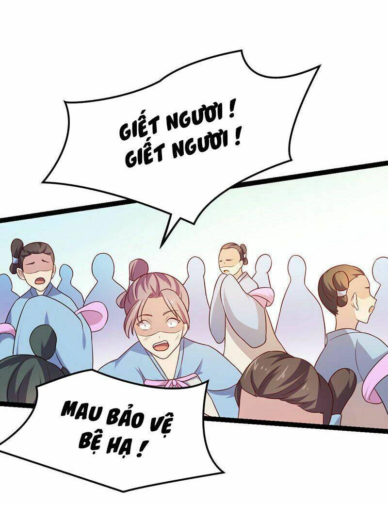 Kể Cả Bản Sao Cũng Biết Yêu: Chapter 6.2