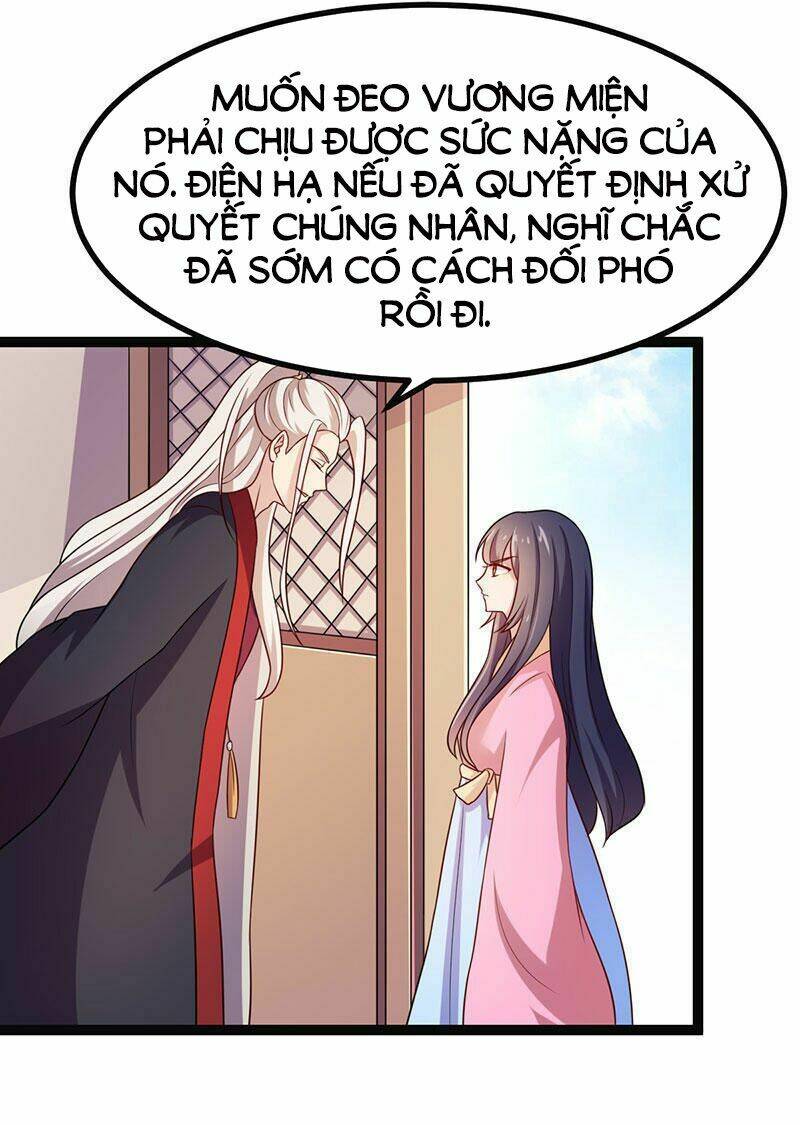 Kể Cả Bản Sao Cũng Biết Yêu: Chapter 6.2