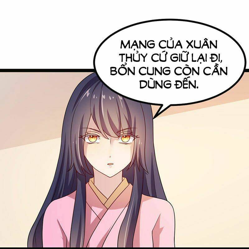 Kể Cả Bản Sao Cũng Biết Yêu: Chapter 6.2