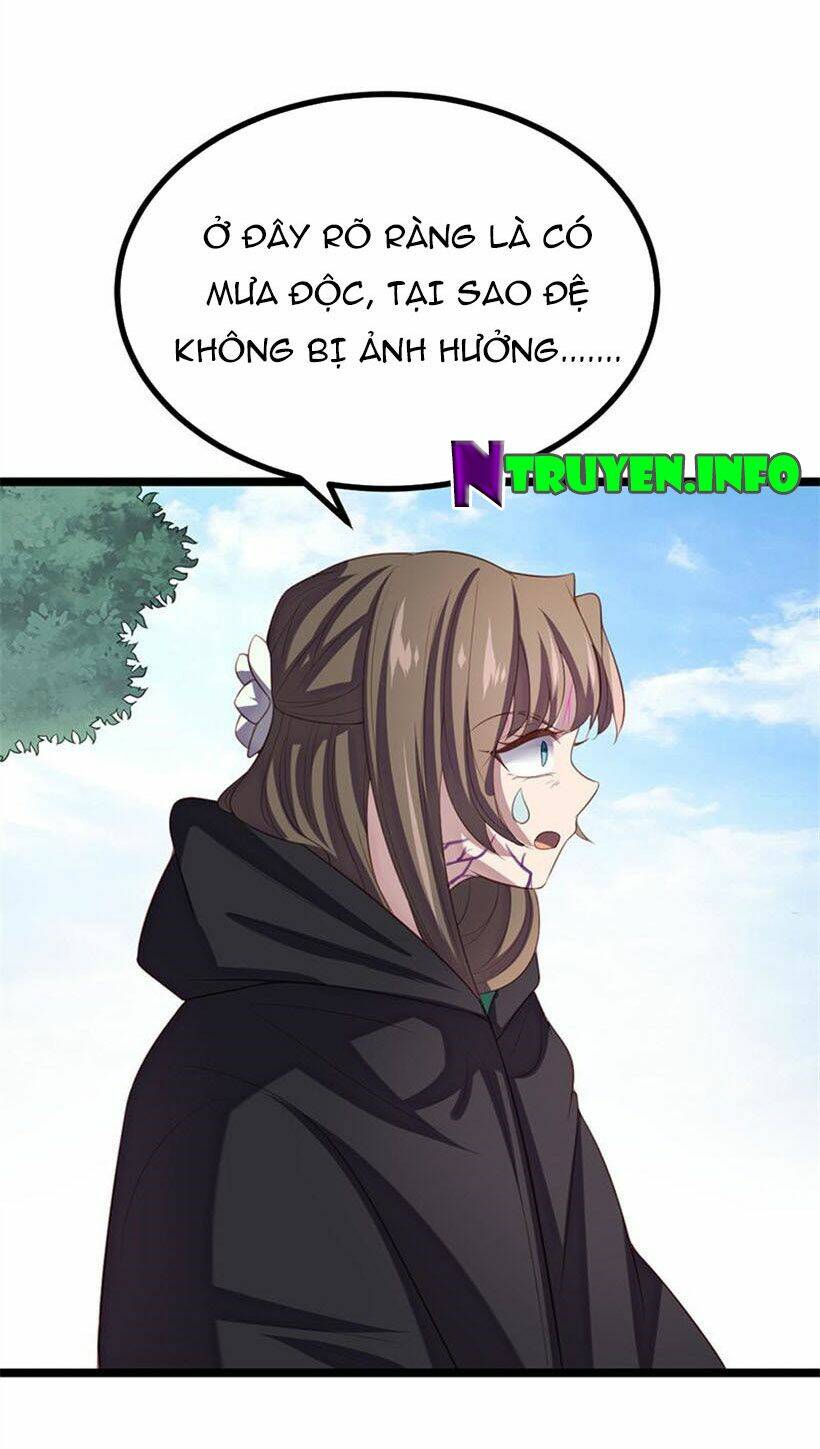 Đệ Nhất Danh Sách: Chapter 61.2