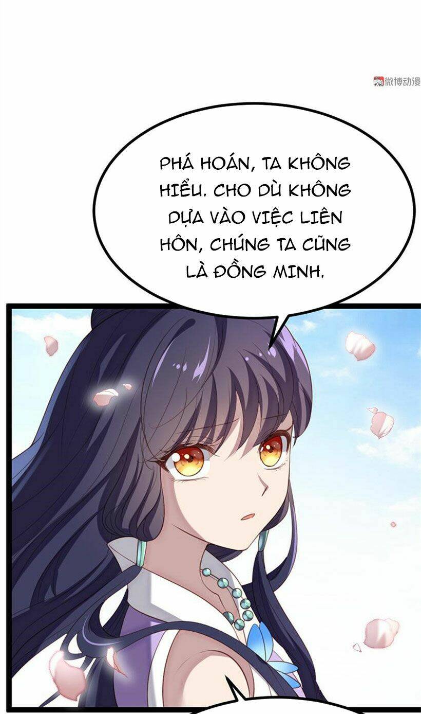 Đệ Nhất Danh Sách: Chapter 64.2