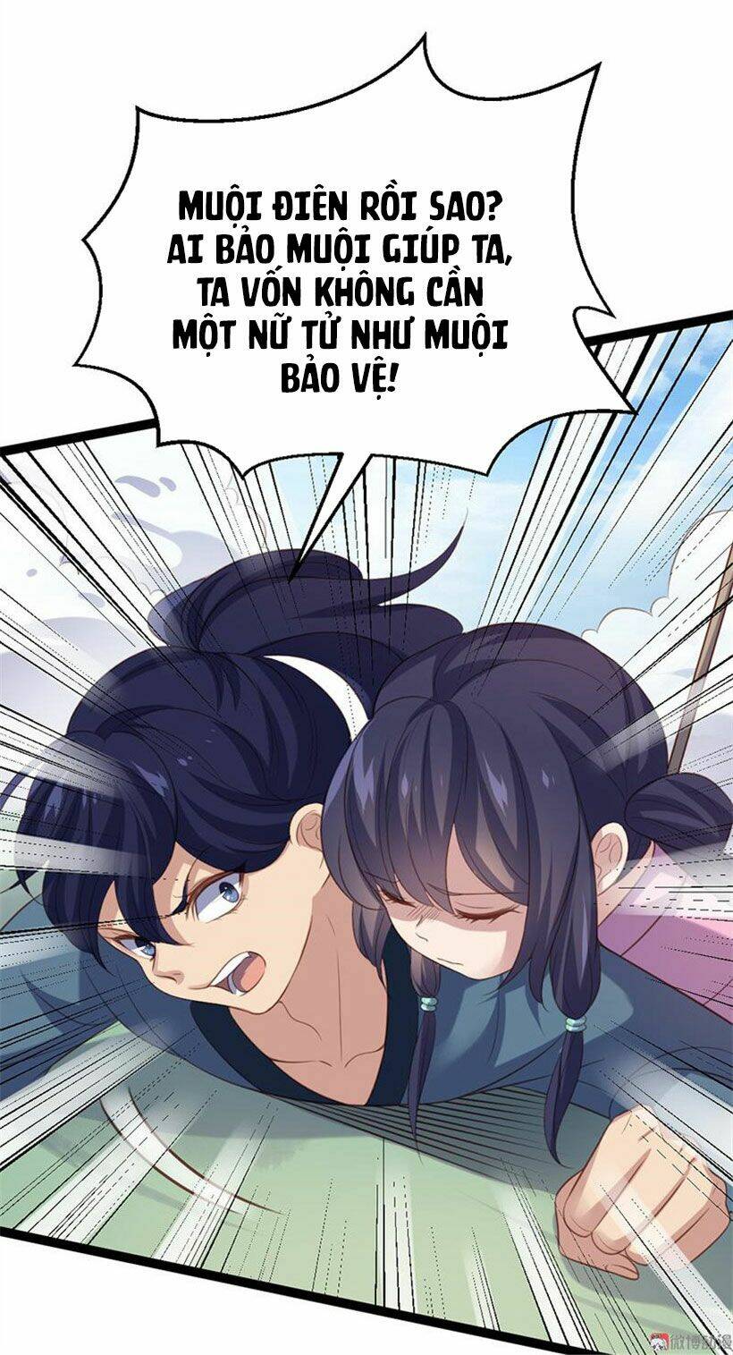 Đệ Nhất Danh Sách: Chapter 65.1