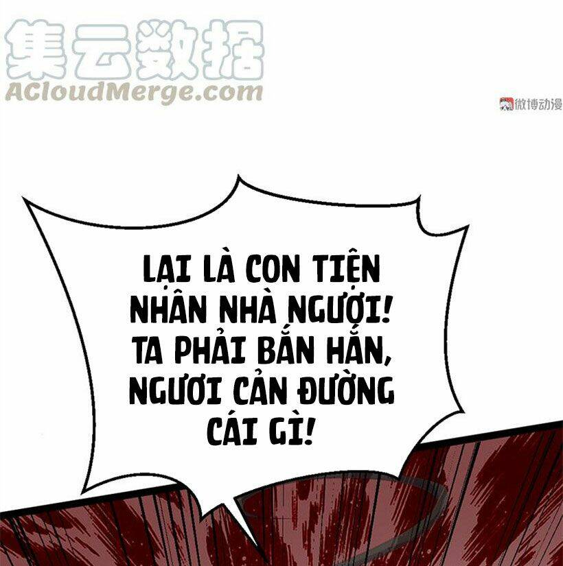 Đệ Nhất Danh Sách: Chapter 65.1