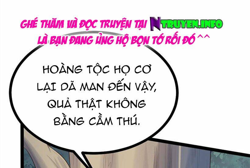 Đệ Nhất Danh Sách: Chapter 65.1