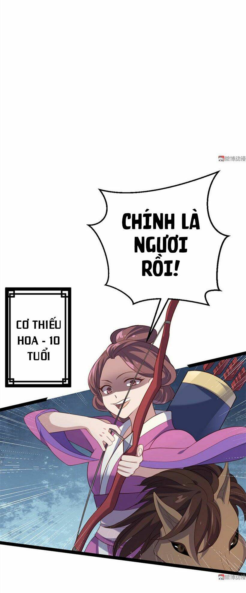 Đệ Nhất Danh Sách: Chapter 65.1