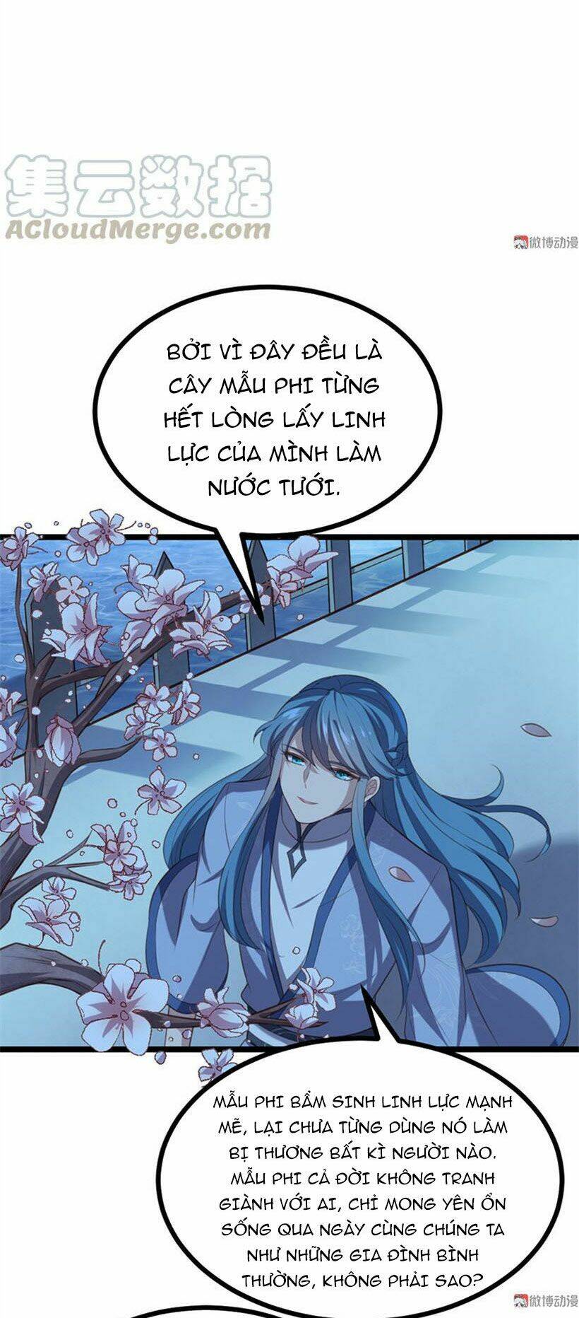 Đệ Nhất Danh Sách: Chapter 68.1