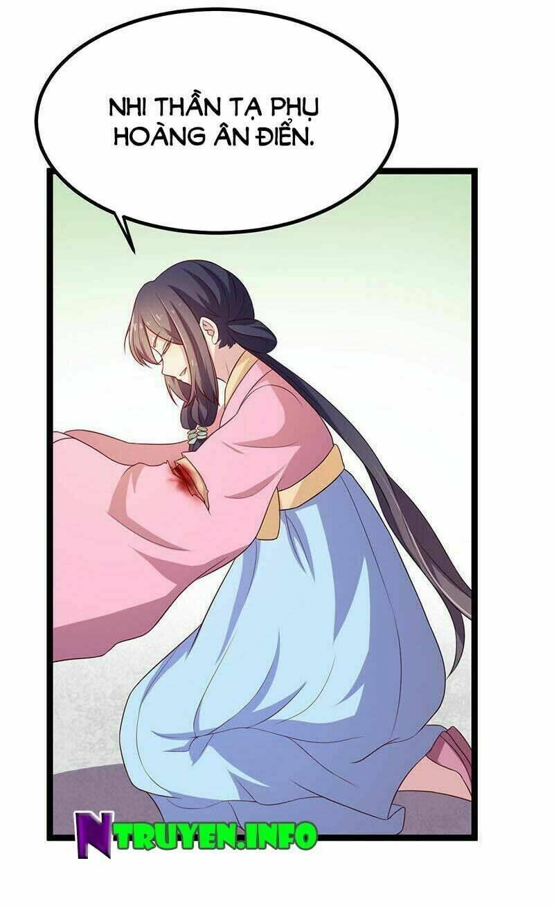 Kể Cả Bản Sao Cũng Biết Yêu: Chapter 7.1