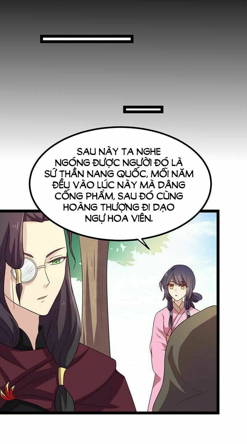 Kể Cả Bản Sao Cũng Biết Yêu: Chapter 7.2