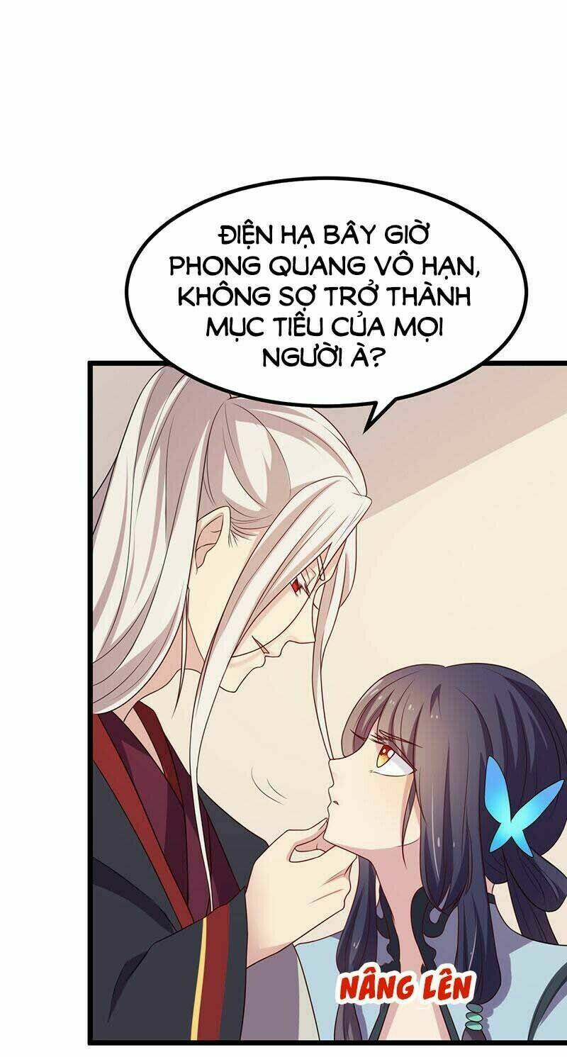 Kể Cả Bản Sao Cũng Biết Yêu: Chapter 7.2