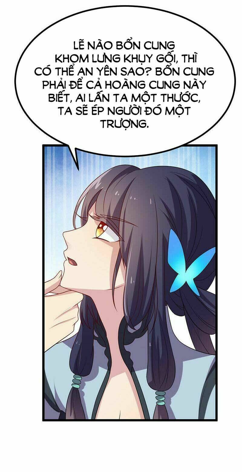 Kể Cả Bản Sao Cũng Biết Yêu: Chapter 7.2