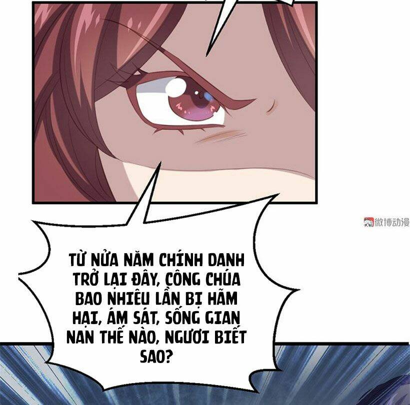 Đệ Nhất Danh Sách: Chapter 70.1