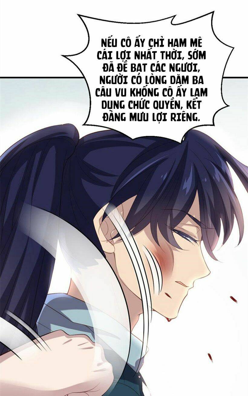 Đệ Nhất Danh Sách: Chapter 70.1