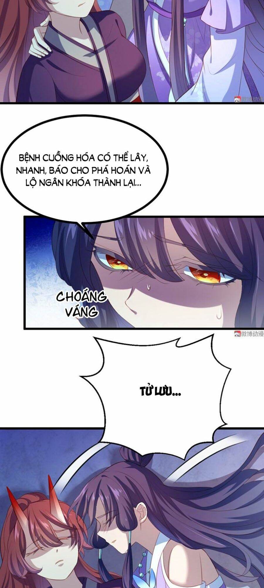 Đệ Nhất Danh Sách: Chapter 73.2