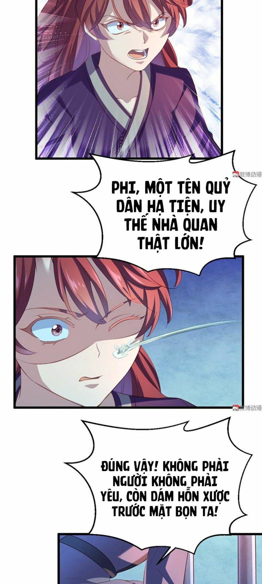 Đệ Nhất Danh Sách: Chapter 73.2