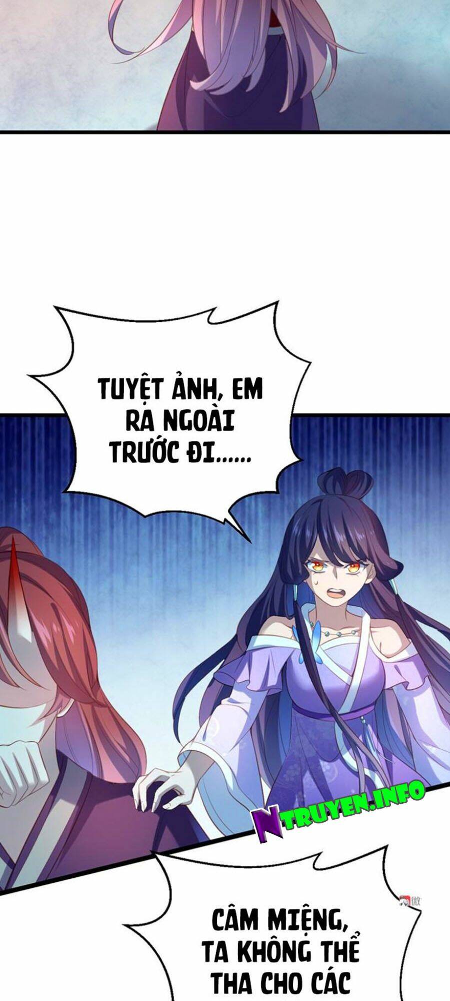 Đệ Nhất Danh Sách: Chapter 73.2