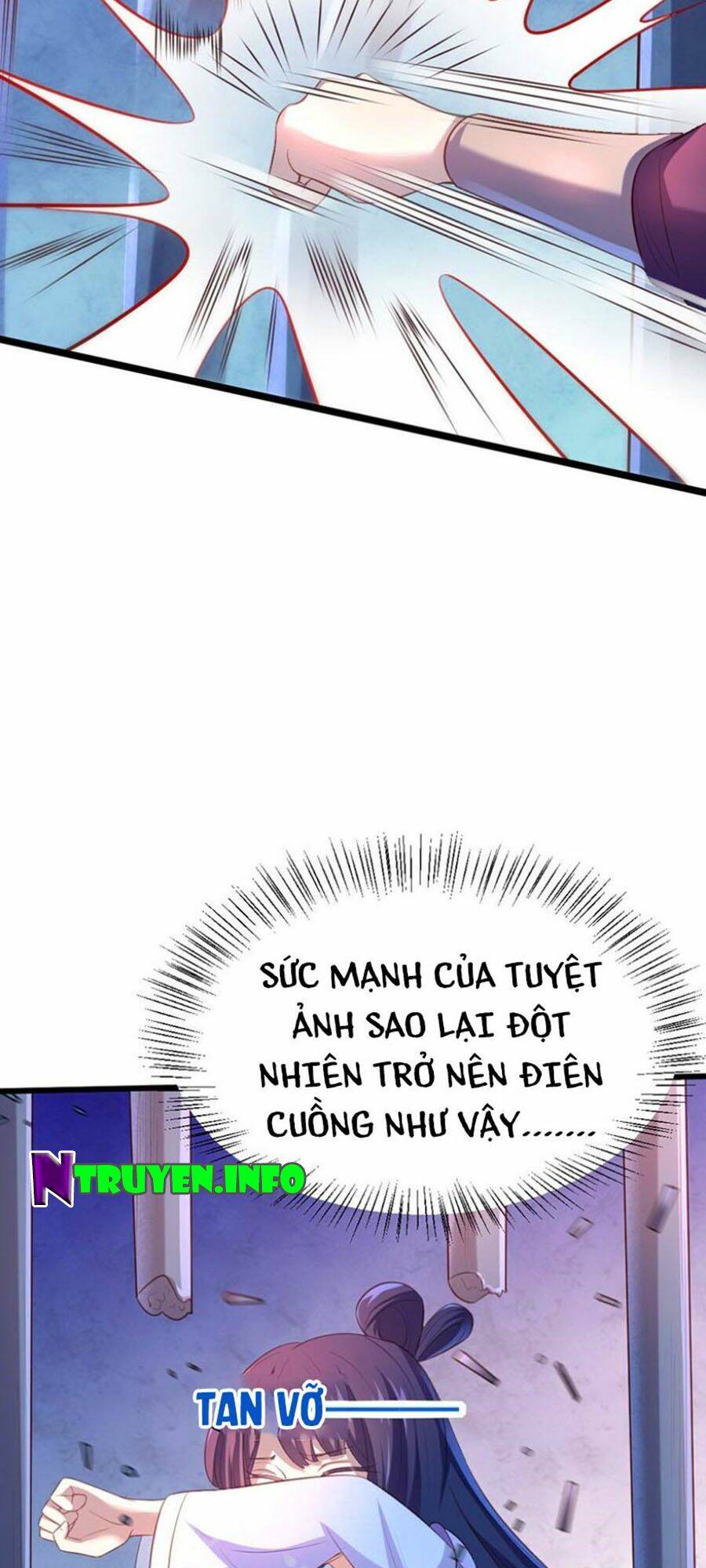 Đệ Nhất Danh Sách: Chapter 73.2