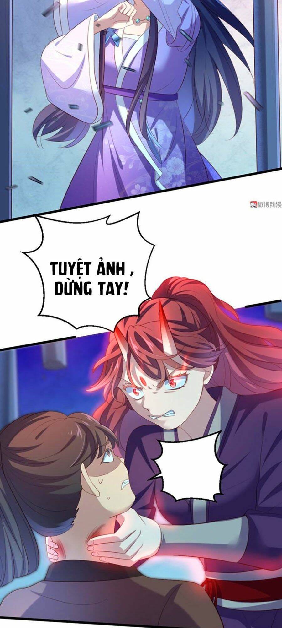 Đệ Nhất Danh Sách: Chapter 73.2