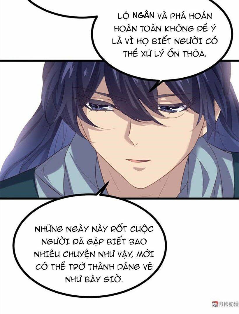 Đệ Nhất Danh Sách: Chapter 74.1