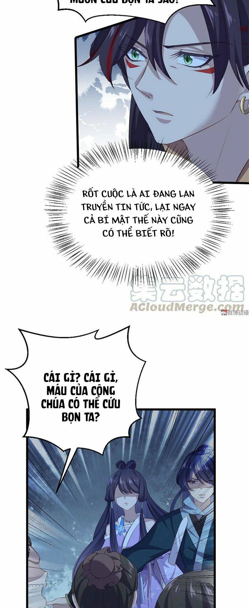 Đệ Nhất Danh Sách: Chapter 75.1
