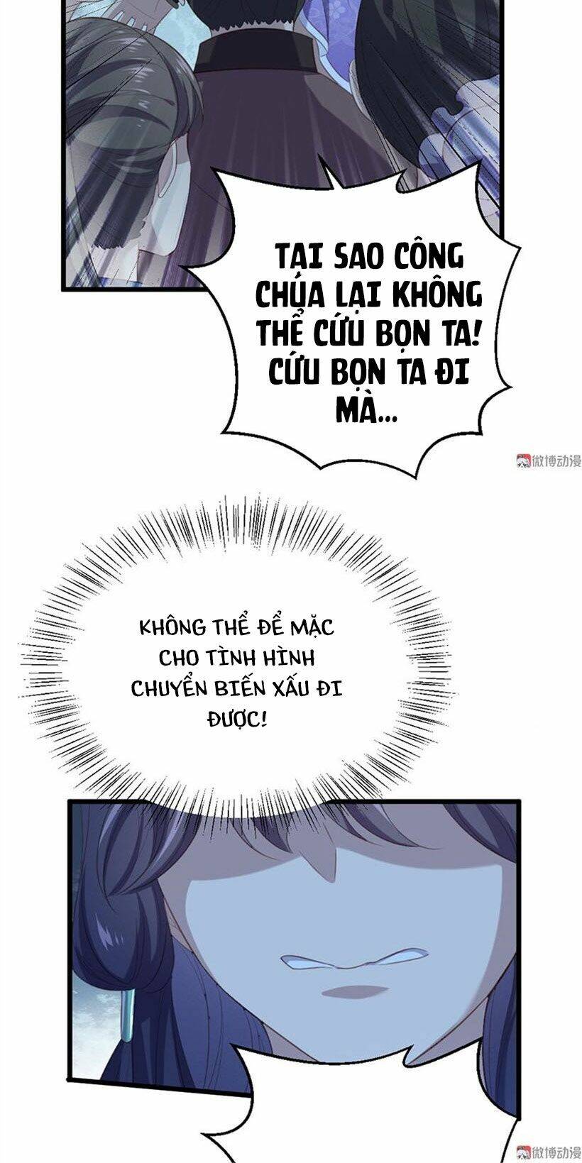 Đệ Nhất Danh Sách: Chapter 75.1