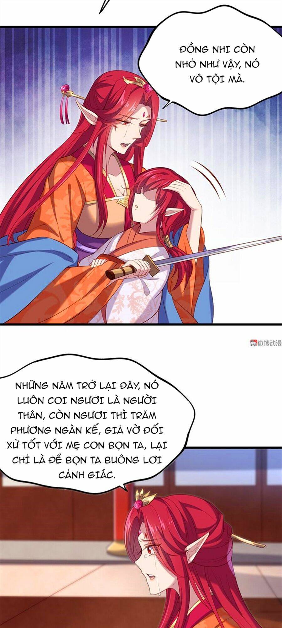 Đệ Nhất Danh Sách: Chapter 79.2
