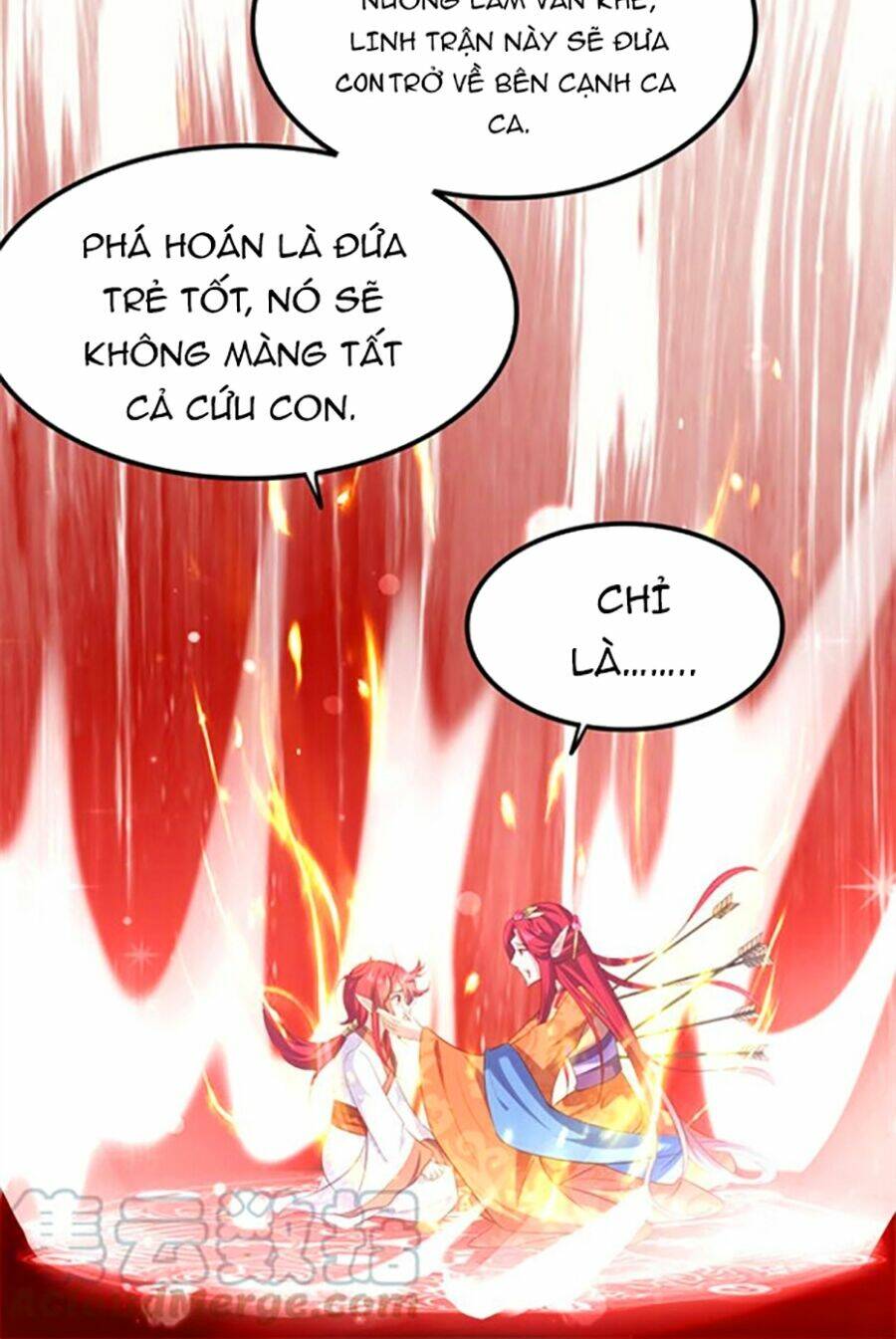 Đệ Nhất Danh Sách: Chapter 79.2