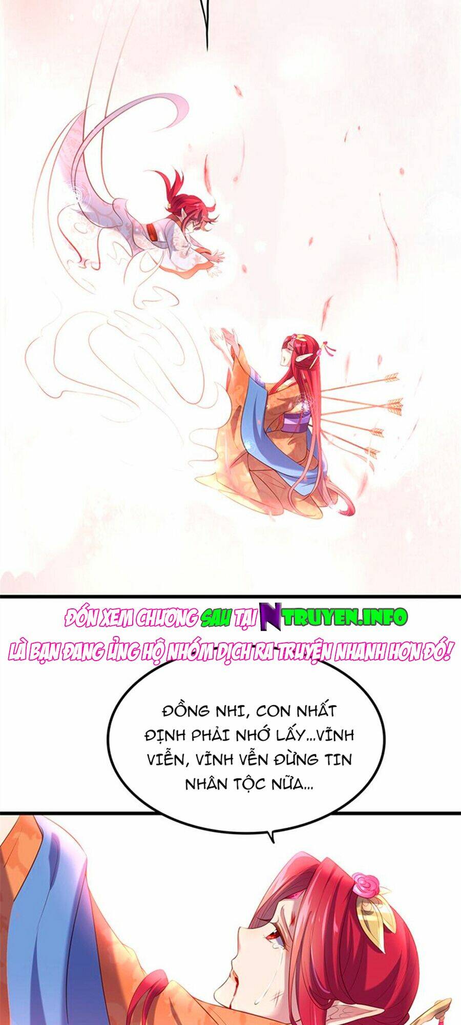 Đệ Nhất Danh Sách: Chapter 79.2