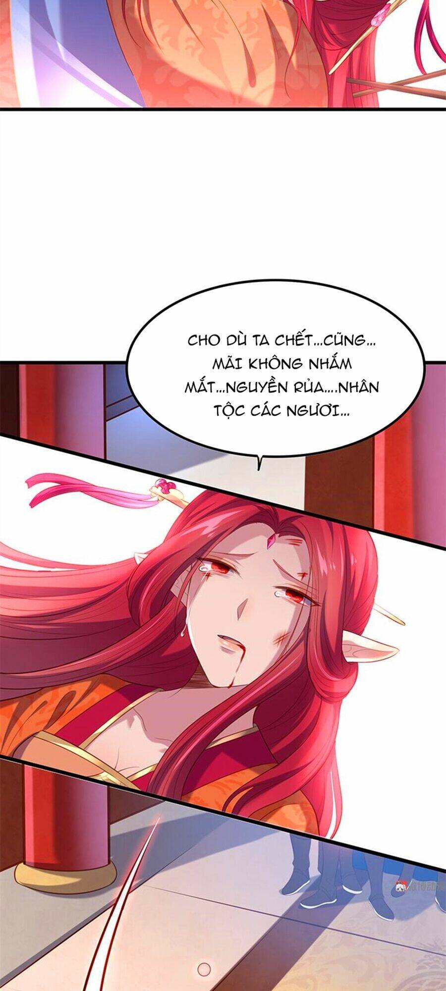 Đệ Nhất Danh Sách: Chapter 79.2