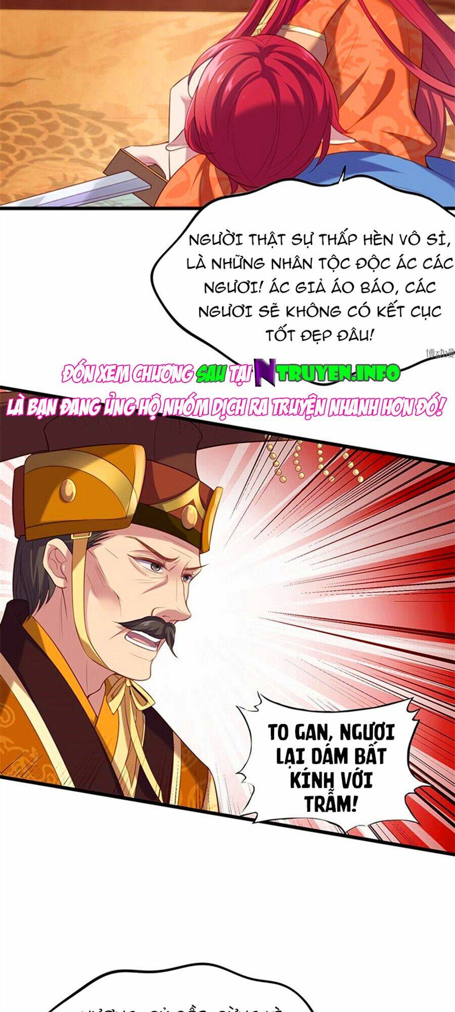 Đệ Nhất Danh Sách: Chapter 79.2