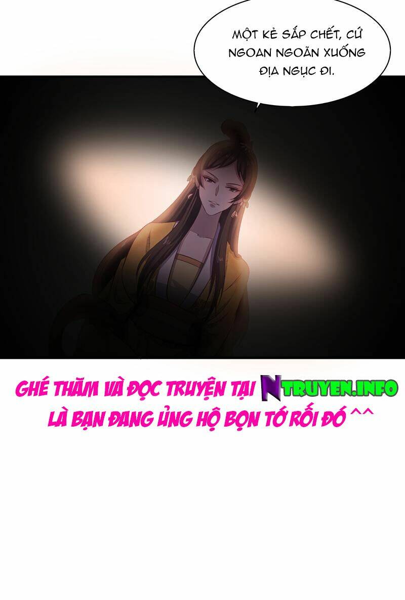 Đệ Nhất Danh Sách: Chapter 85.2