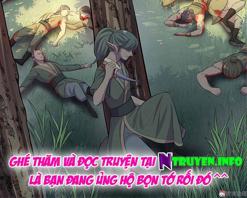 Đệ Nhất Danh Sách: Chapter 85.2