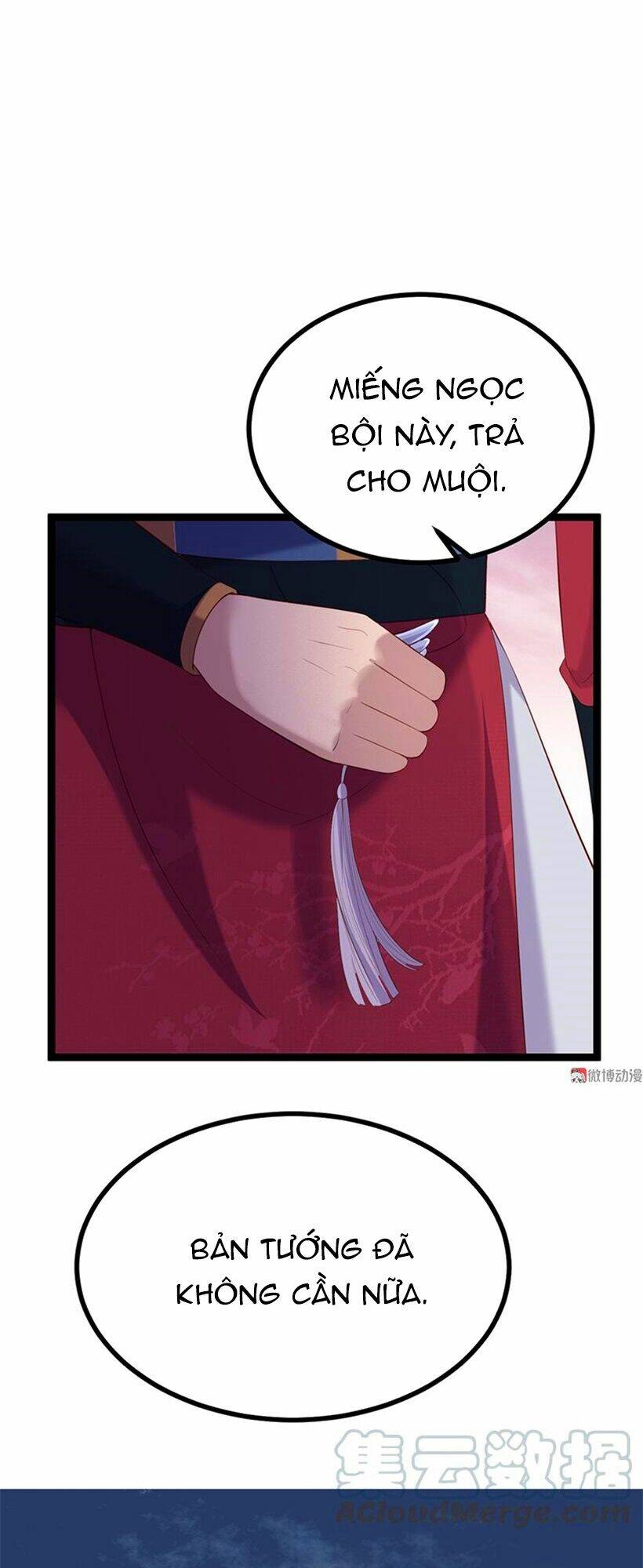 Đệ Nhất Danh Sách: Chapter 87.2