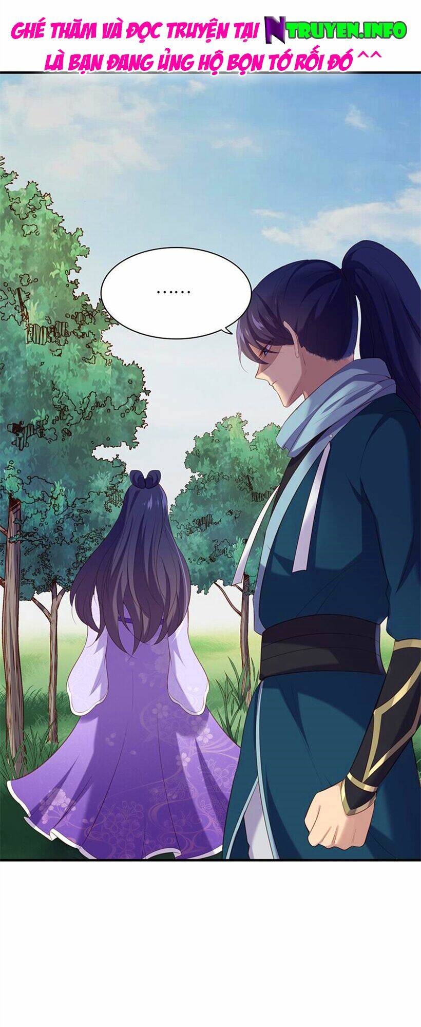 Đệ Nhất Danh Sách: Chapter 87.2