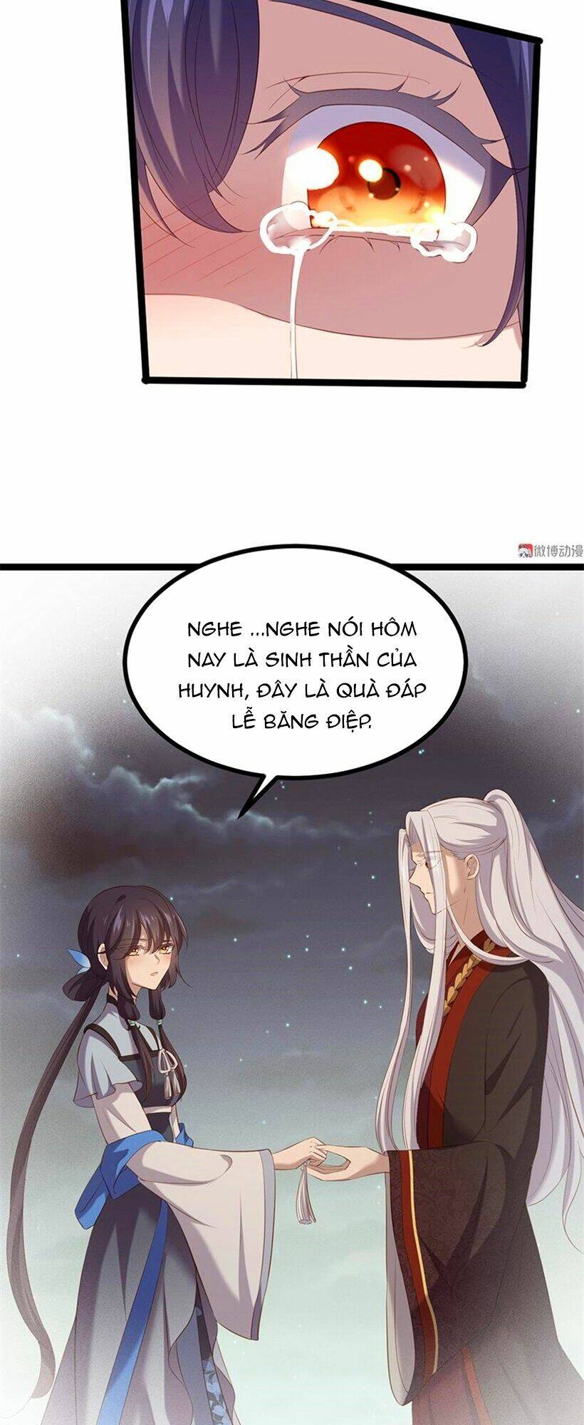 Đệ Nhất Danh Sách: Chapter 87.2