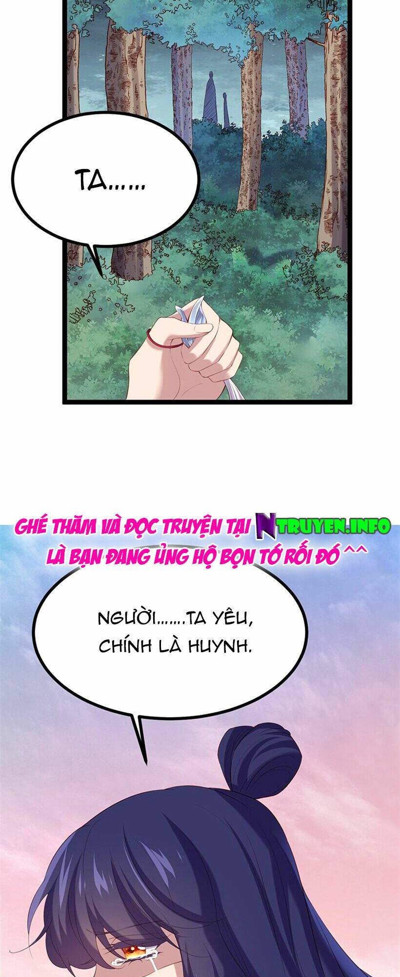 Đệ Nhất Danh Sách: Chapter 87.2
