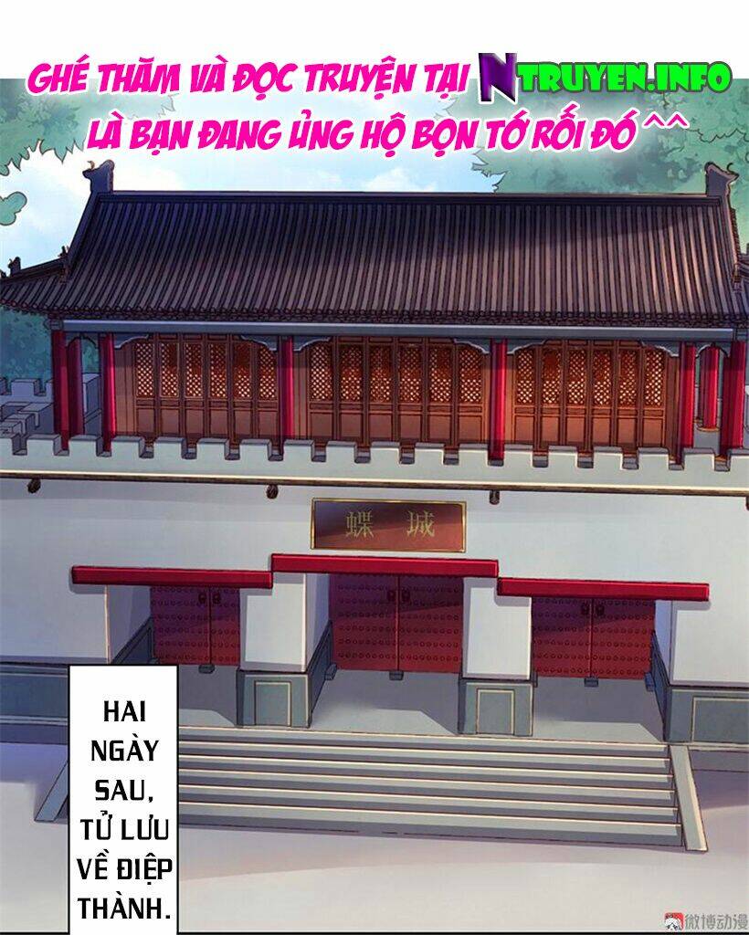 Đệ Nhất Danh Sách: Chapter 87.2