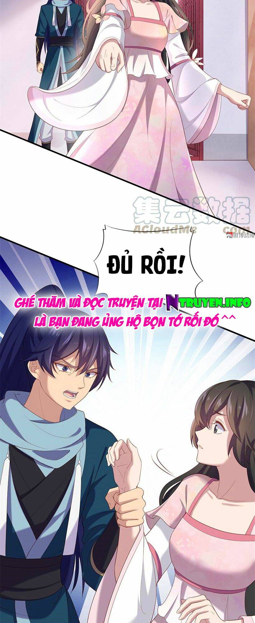 Đệ Nhất Danh Sách: Chapter 88.1