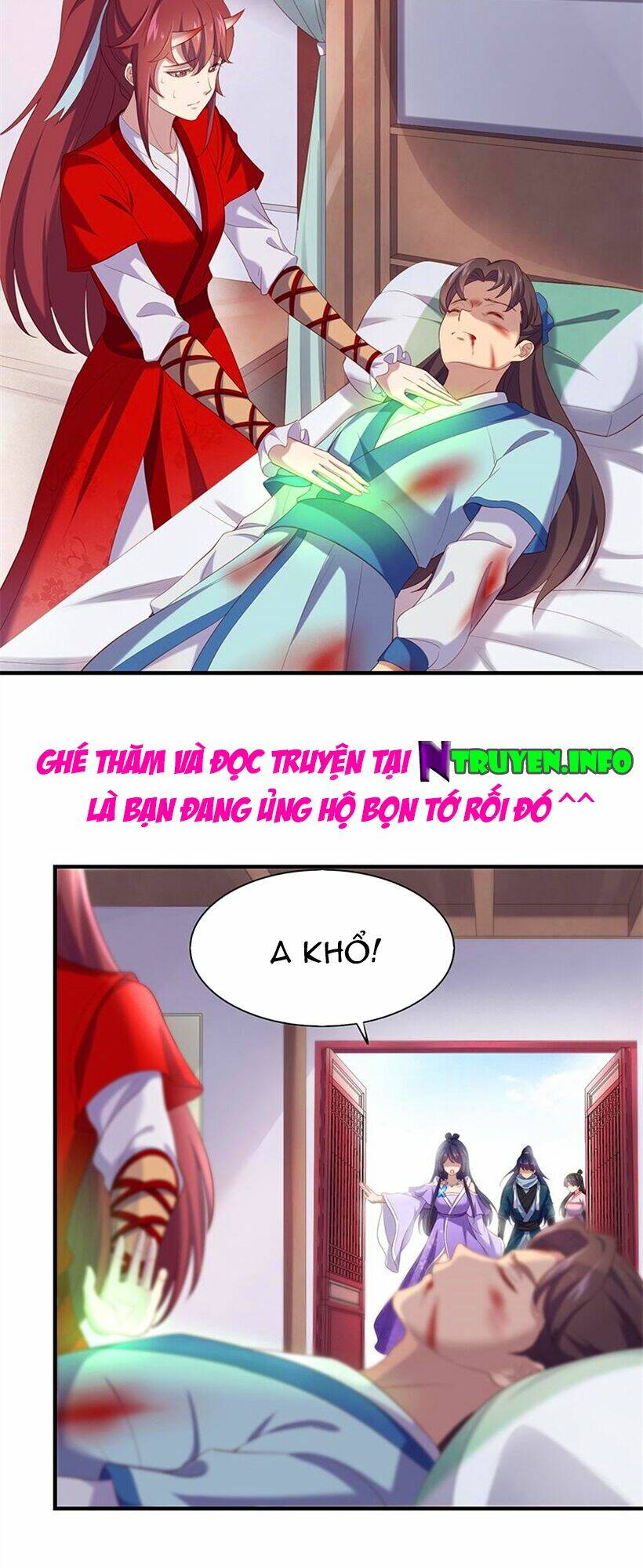 Đệ Nhất Danh Sách: Chapter 88.1