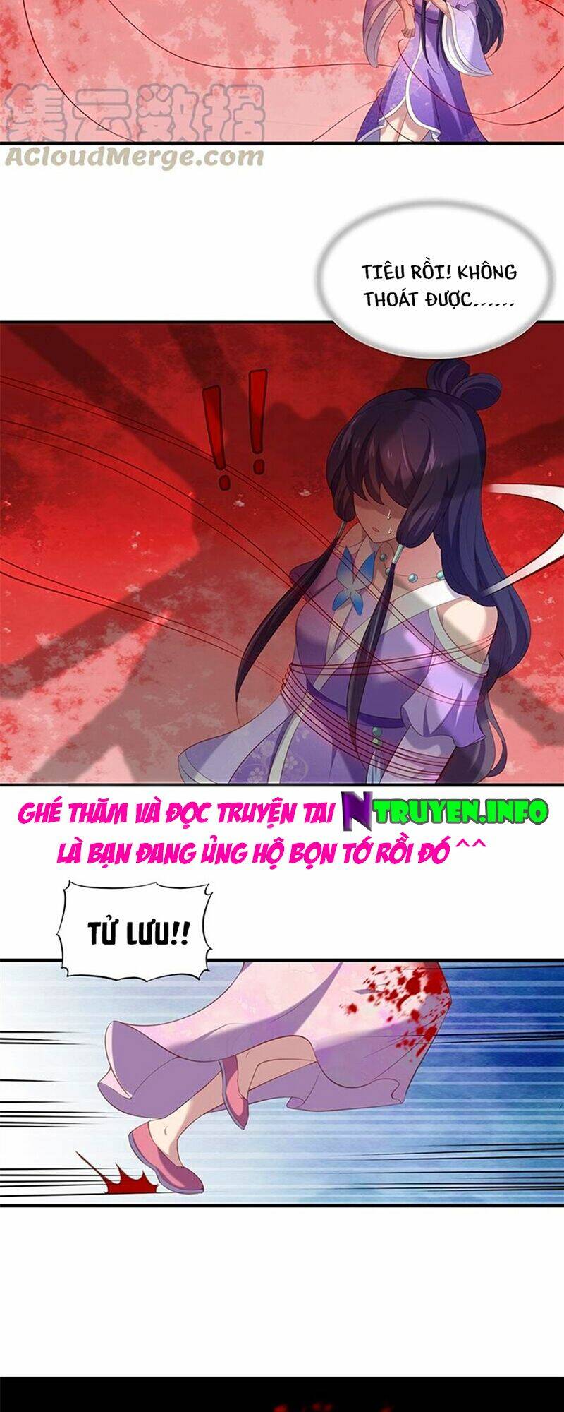 Đệ Nhất Danh Sách: Chapter 89.1