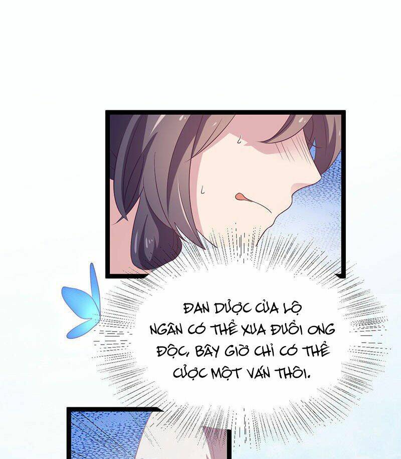 Đệ Nhất Danh Sách: Chapter 9.1