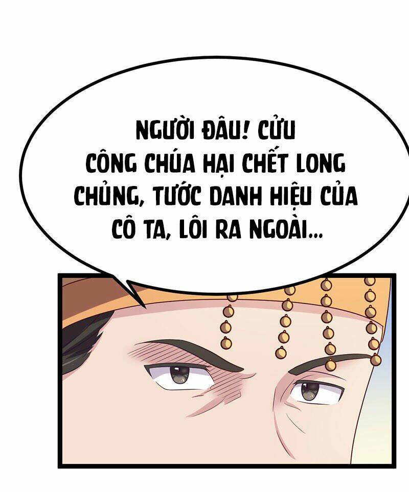 Đệ Nhất Danh Sách: Chapter 9.1
