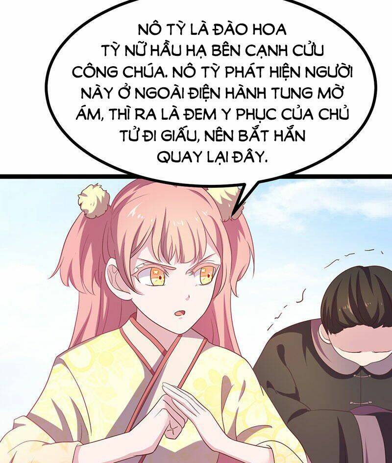 Đệ Nhất Danh Sách: Chapter 9.2