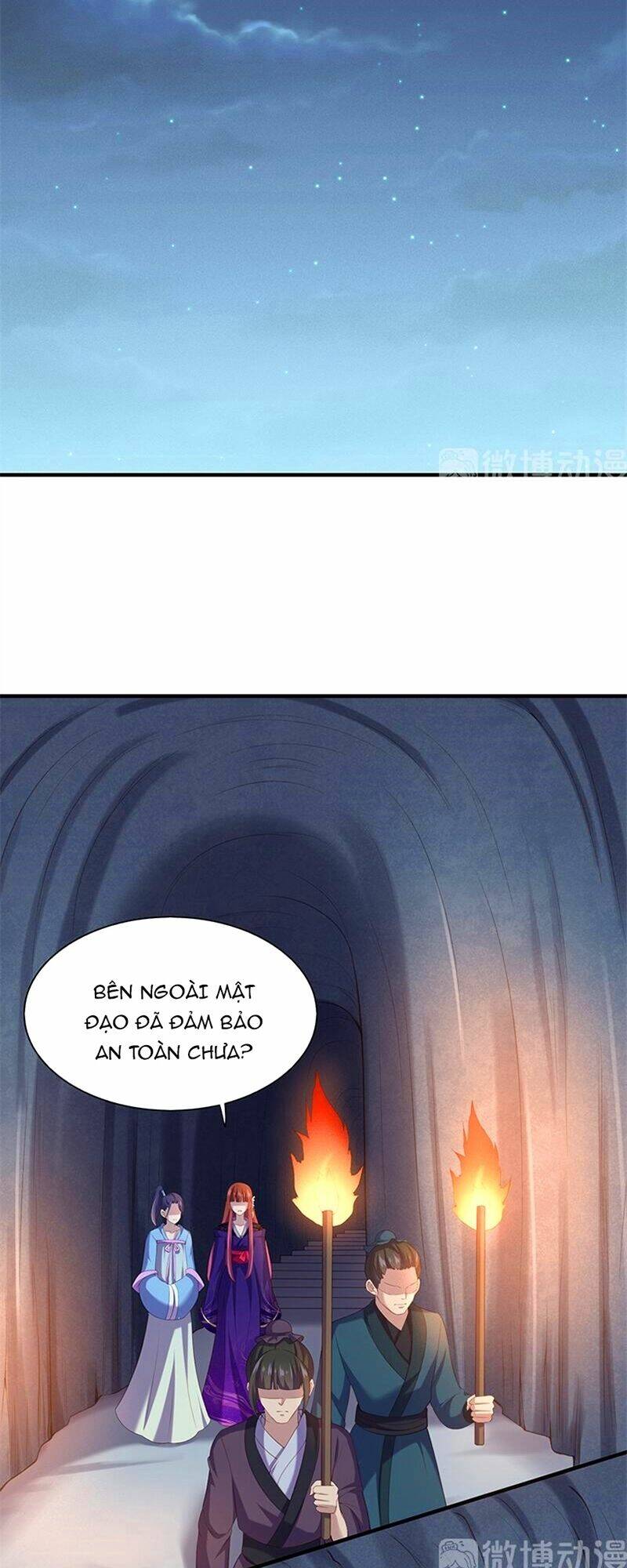 Đệ Nhất Danh Sách: Chapter 90.1