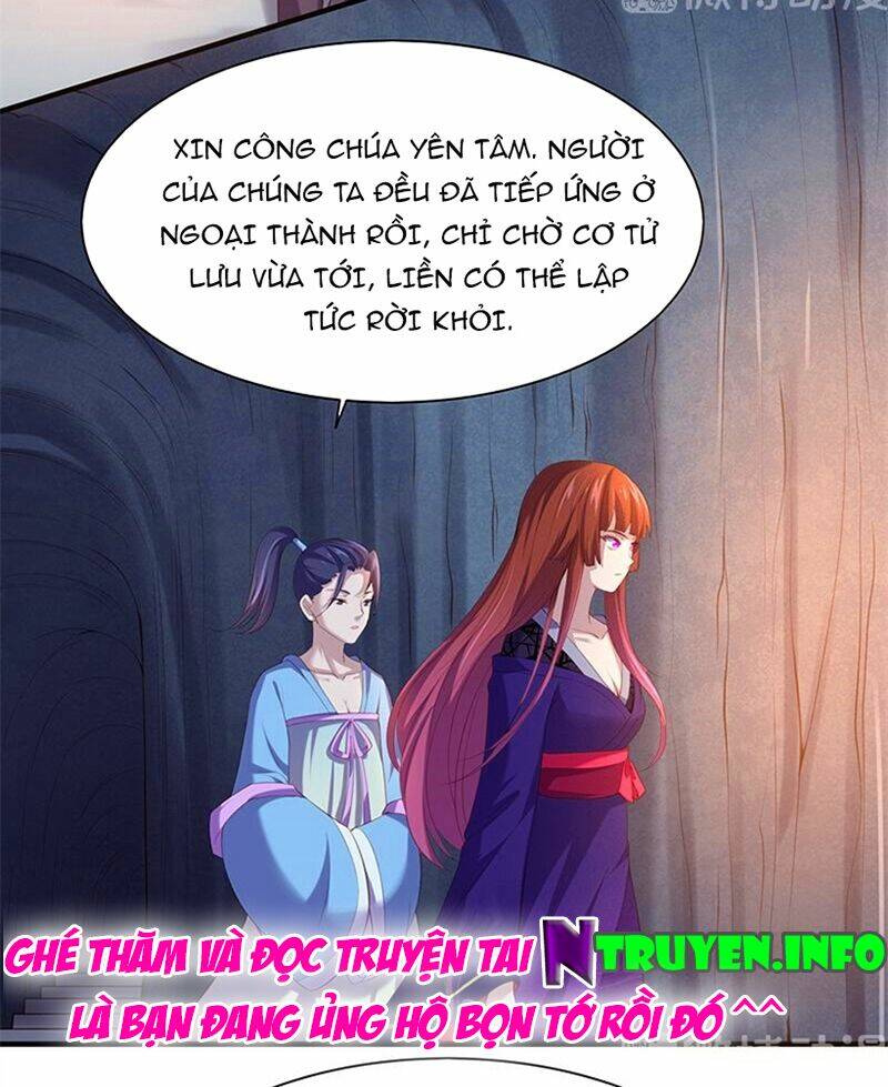 Đệ Nhất Danh Sách: Chapter 90.1