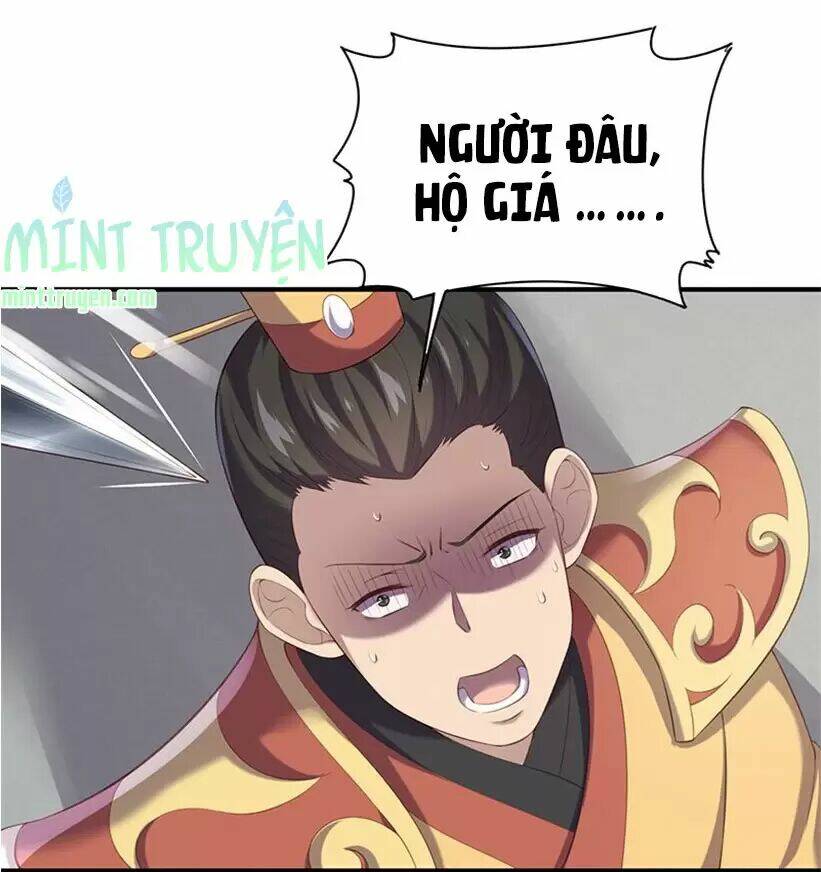 Đệ Nhất Danh Sách: Chapter 93