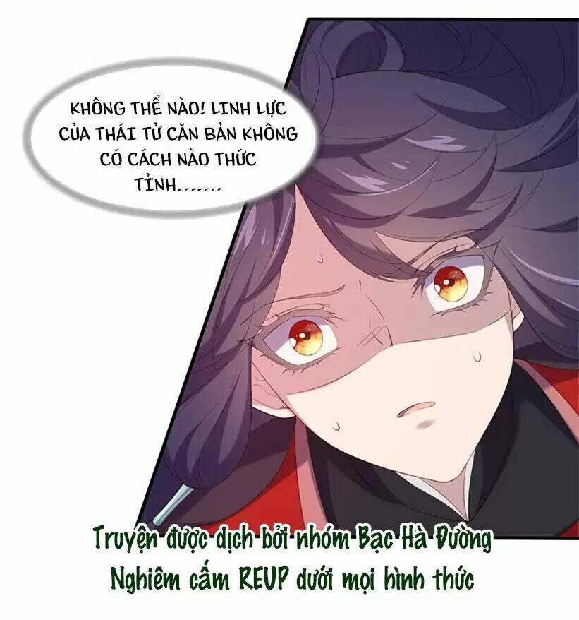 Đệ Nhất Danh Sách: Chapter 93