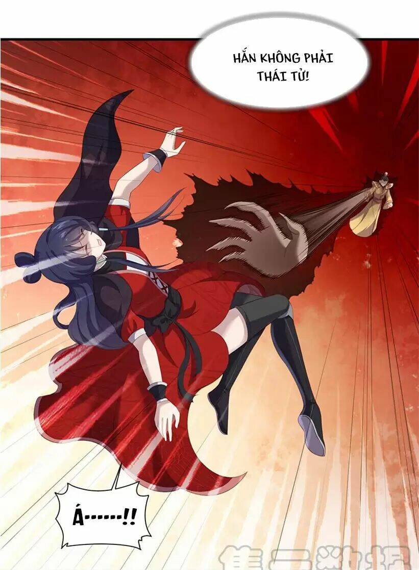 Đệ Nhất Danh Sách: Chapter 93